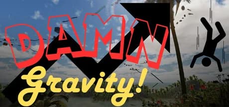 DAMN Gravity! görsel 1