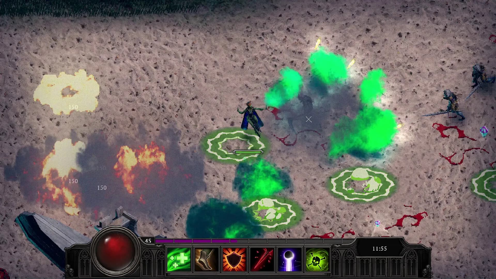 Eternal Curse görsel 5
