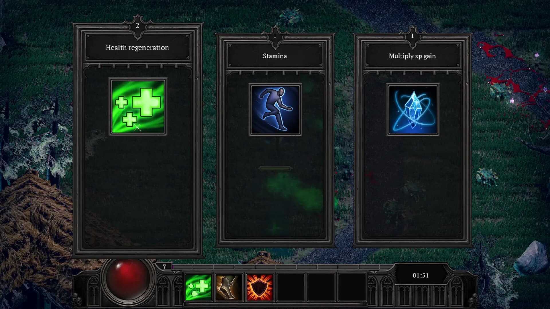 Eternal Curse görsel 6