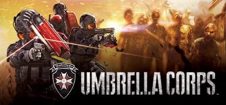 Umbrella Corps görsel 1