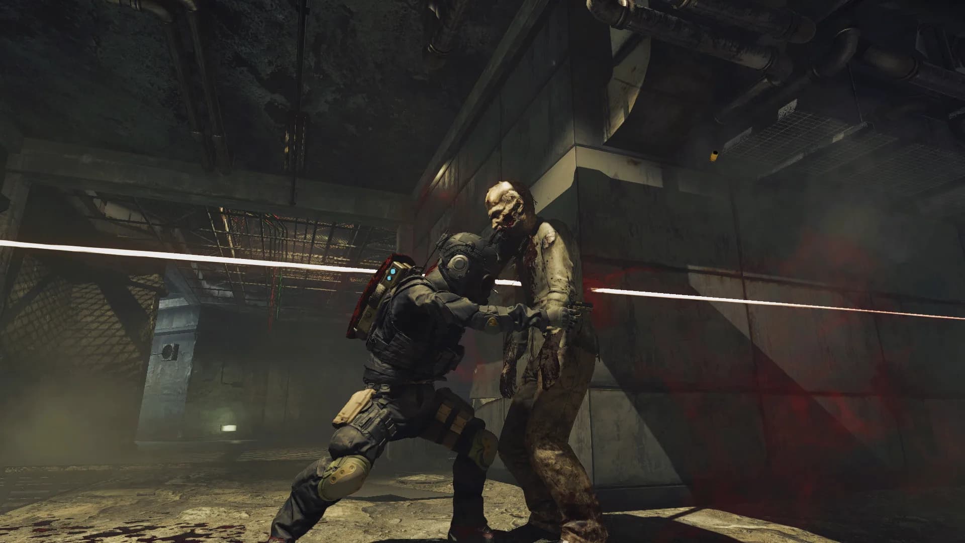 Umbrella Corps görsel 13