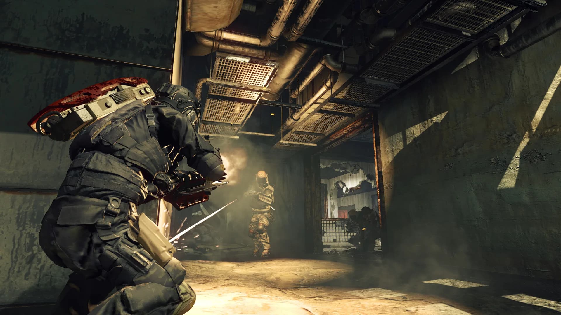 Umbrella Corps görsel 14