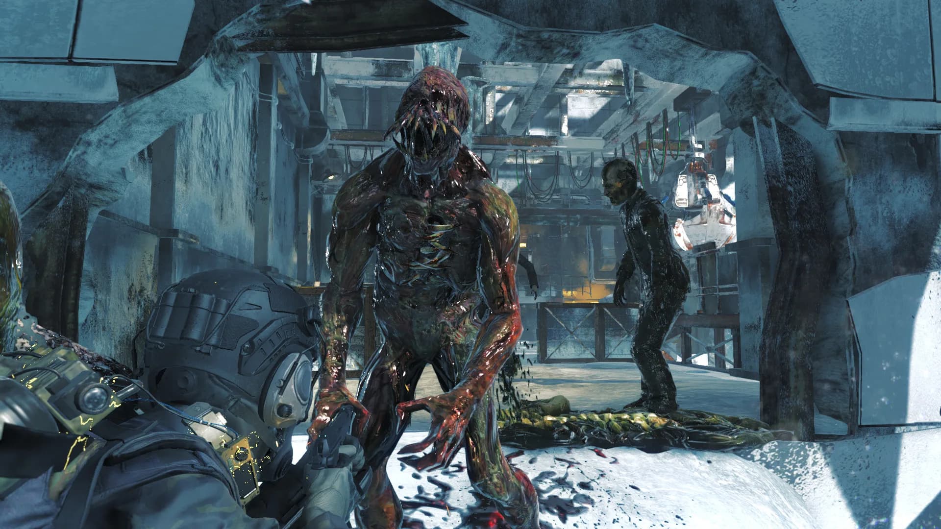 Umbrella Corps görsel 7
