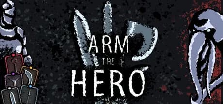 Arm the Hero