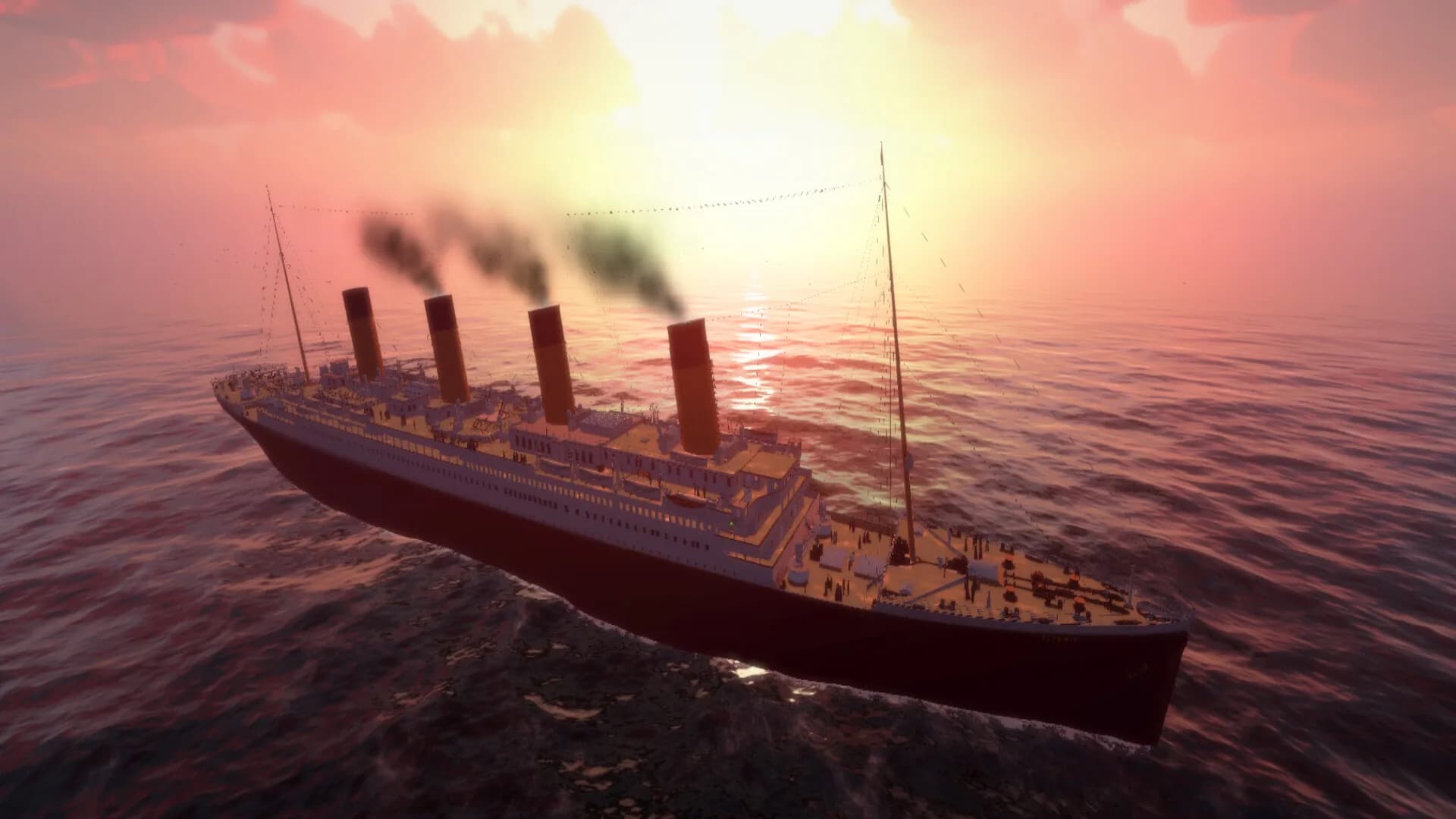 Titanic görsel 2