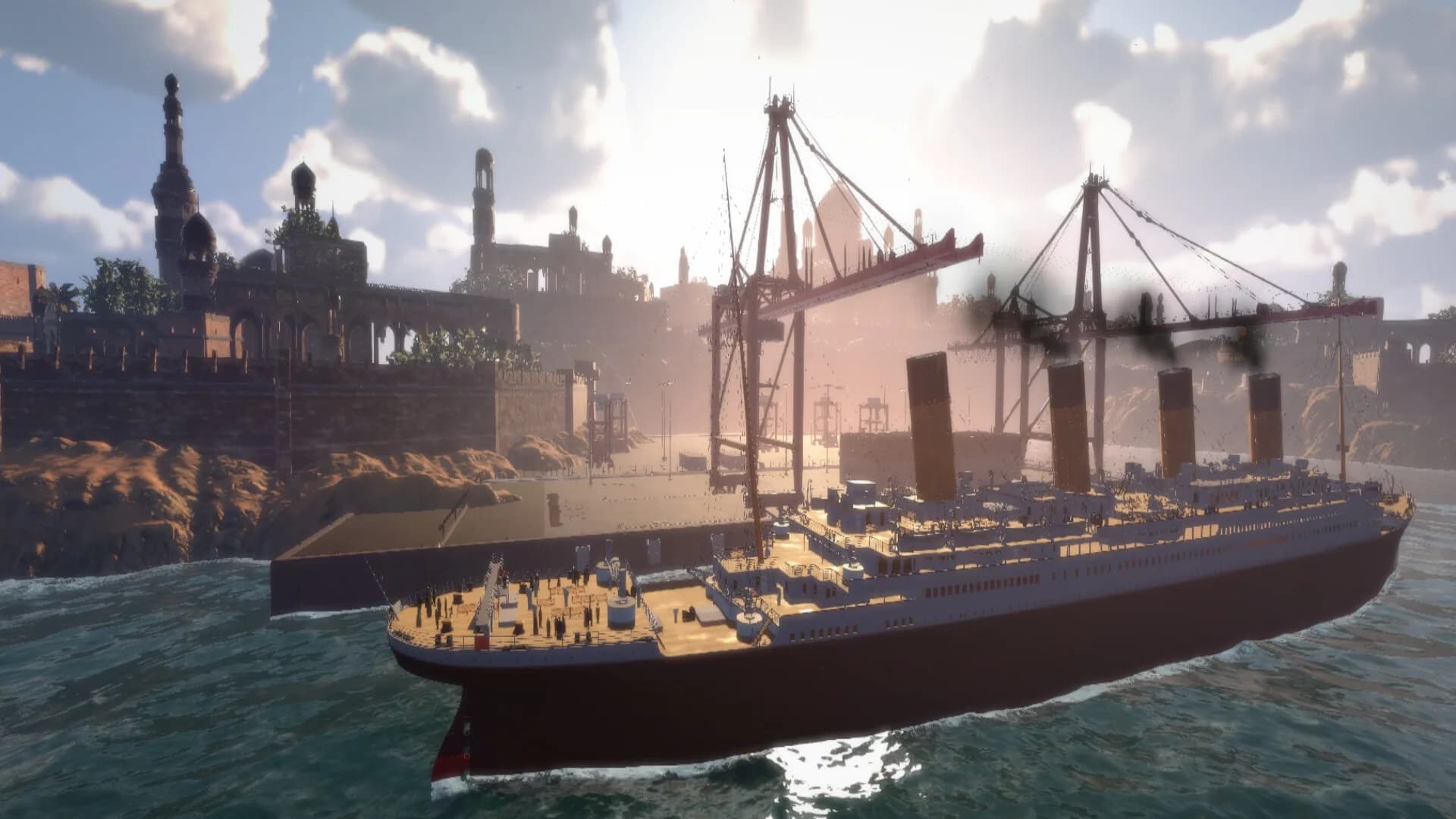 Titanic görsel 3