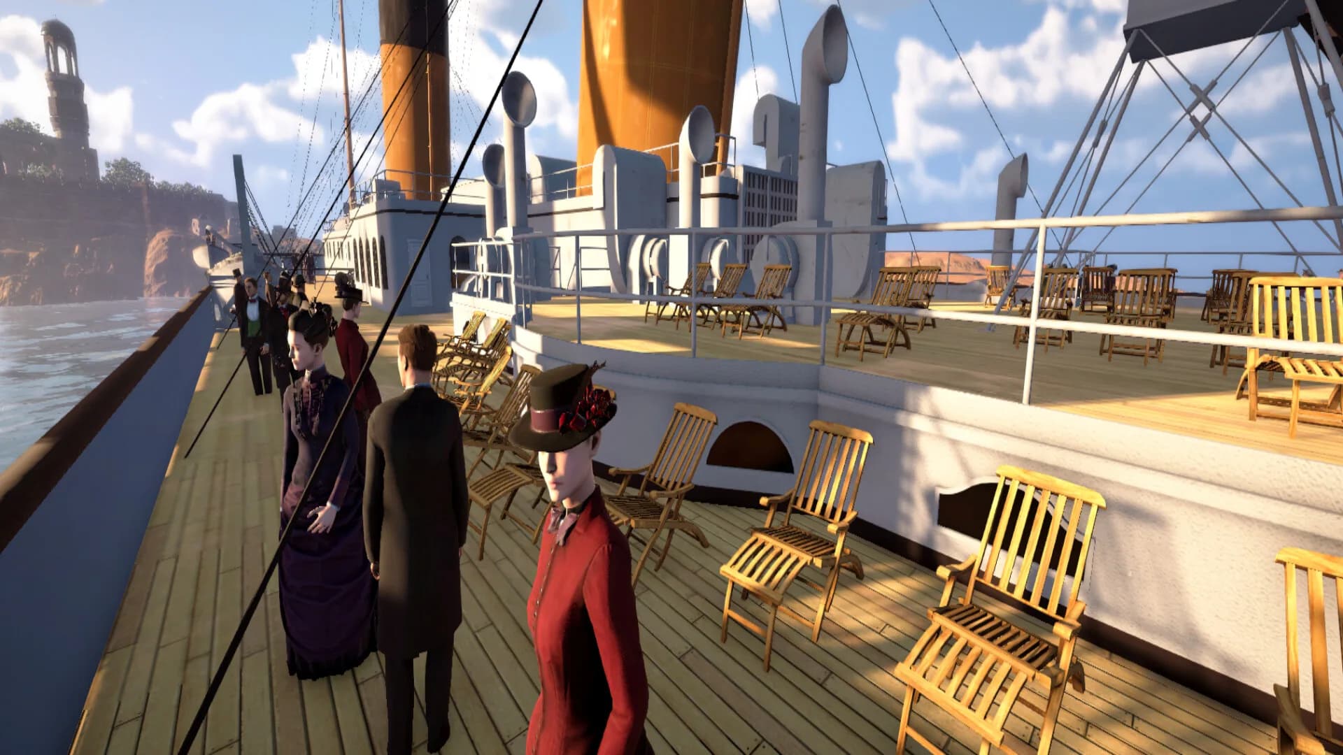 Titanic görsel 12