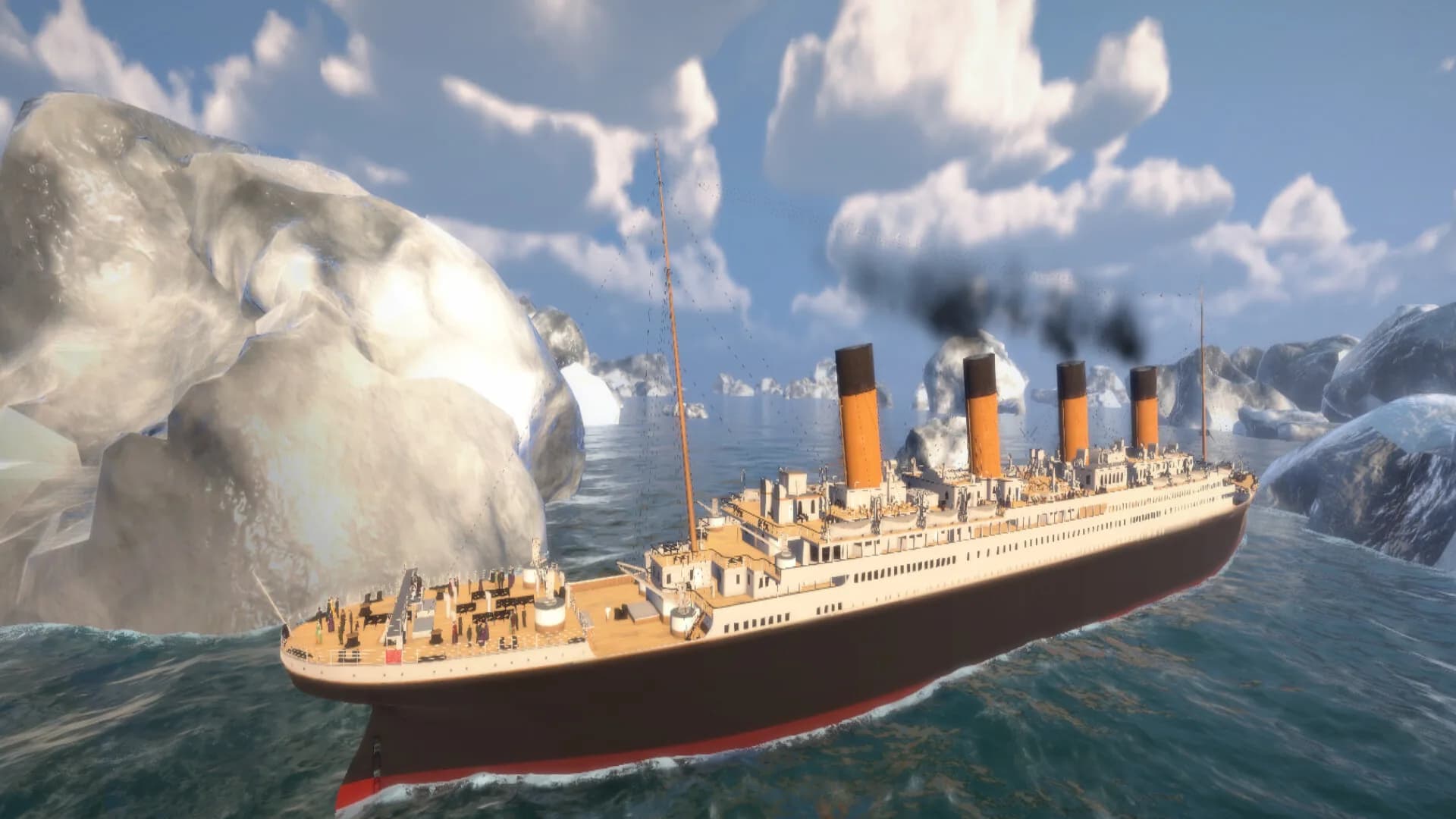 Titanic görsel 13