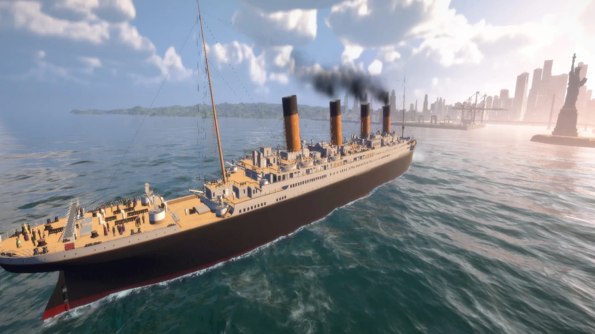 Titanic görsel 15