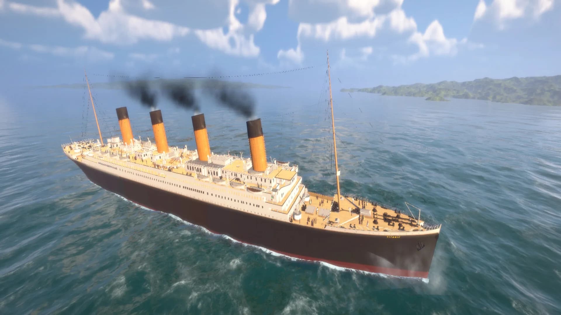 Titanic görsel 16