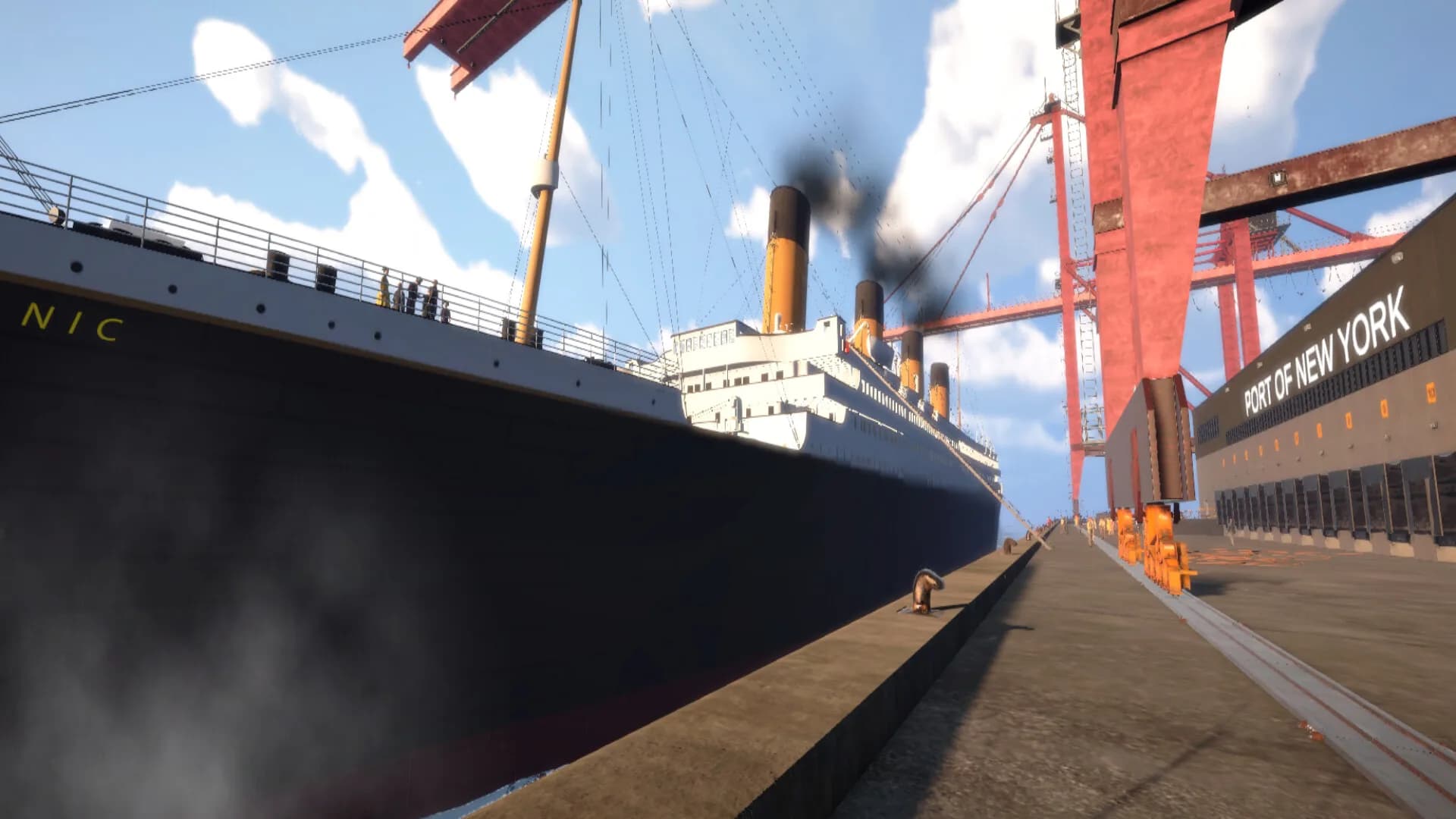 Titanic görsel 19