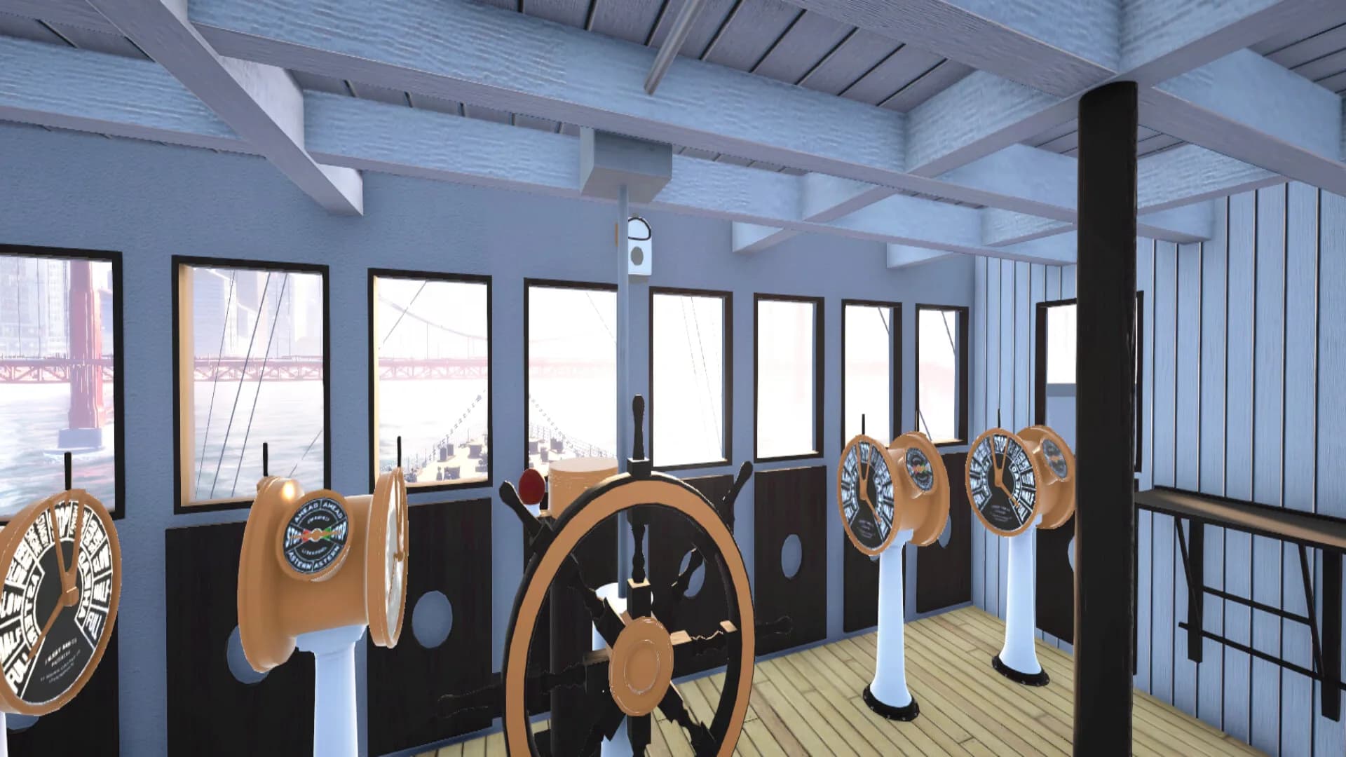 Titanic görsel 20