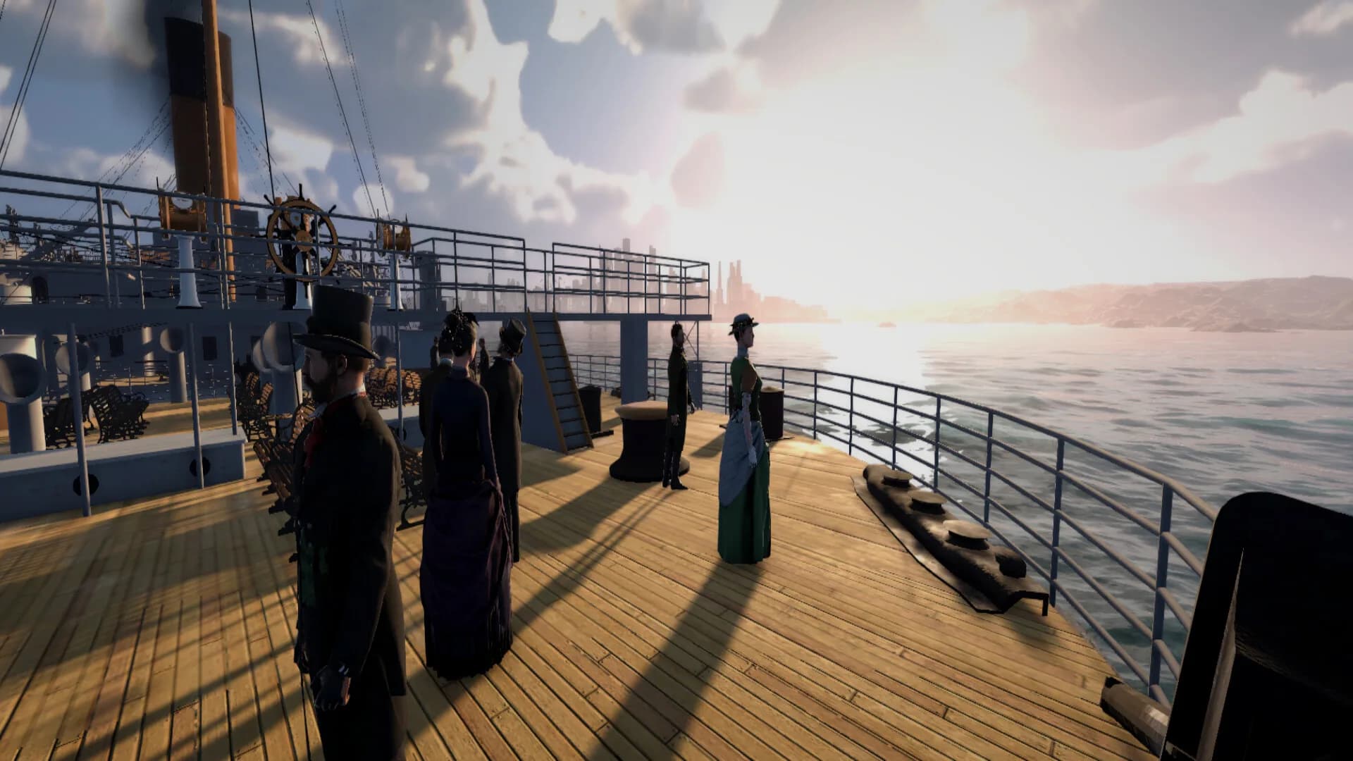 Titanic görsel 4