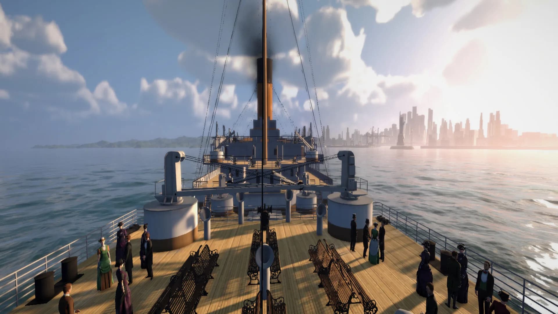 Titanic görsel 28
