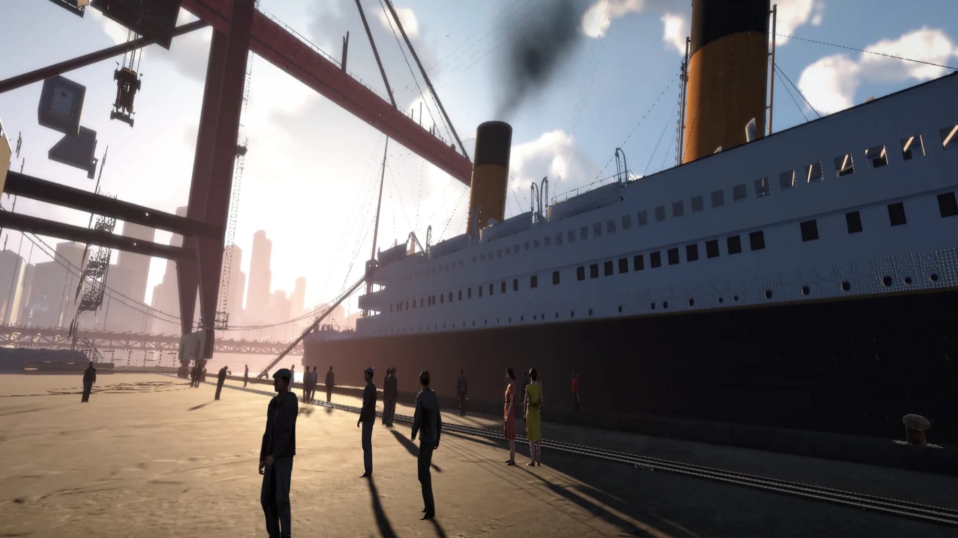 Titanic görsel 5