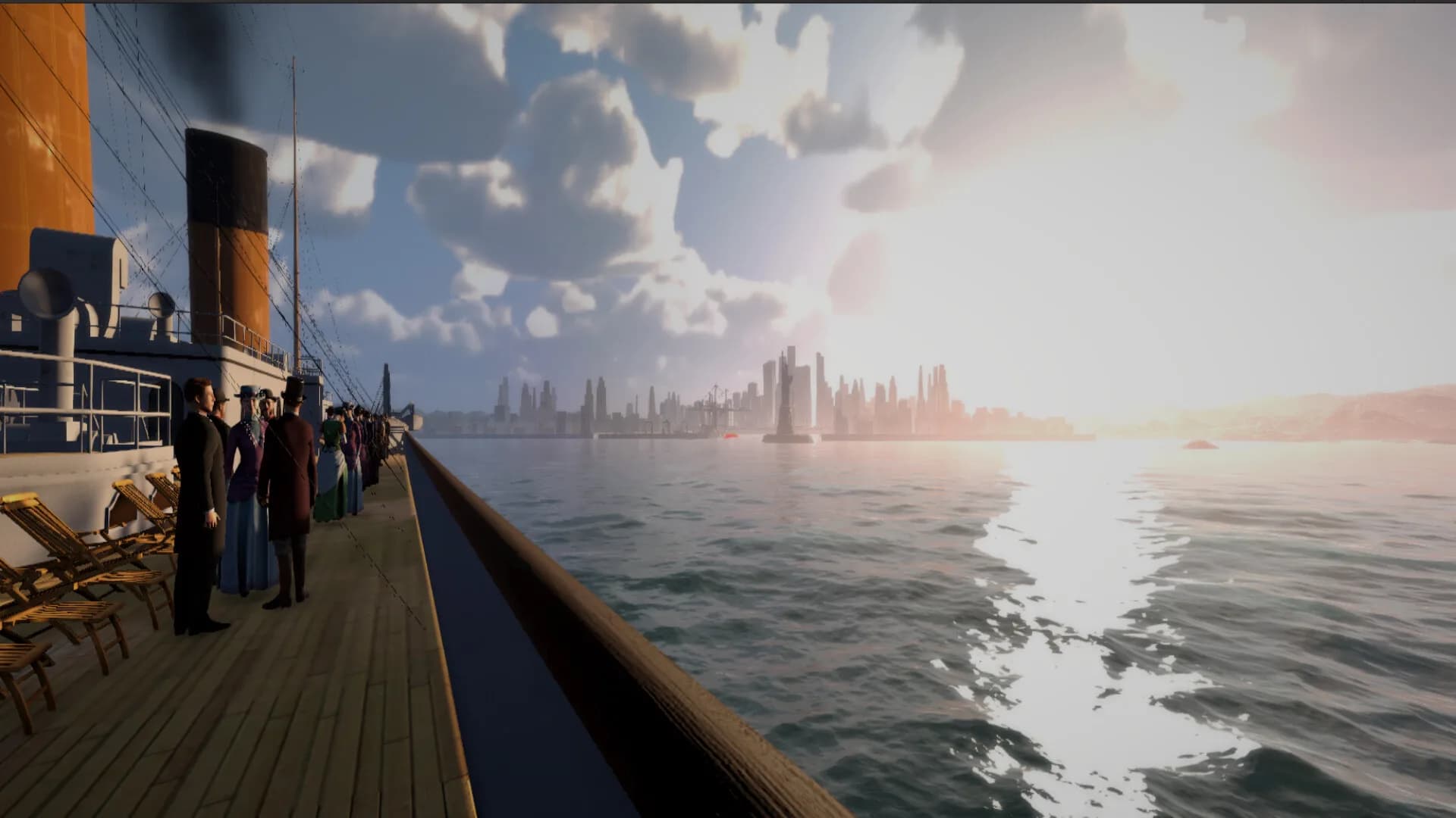 Titanic görsel 6