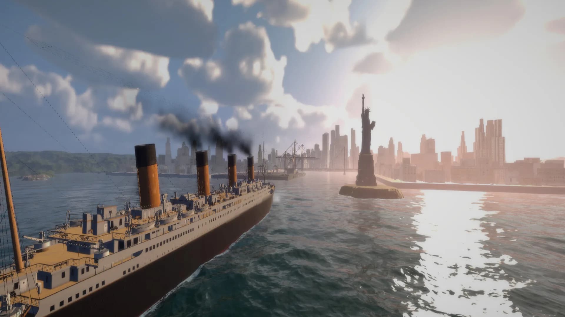 Titanic görsel 8