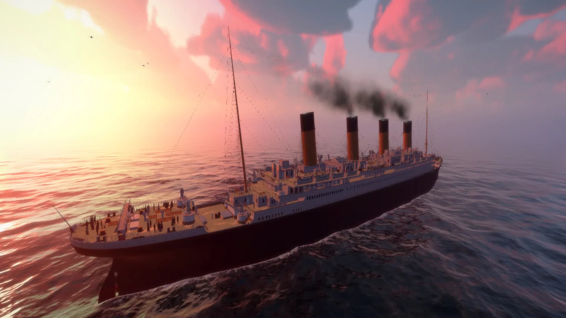 Titanic görsel 9