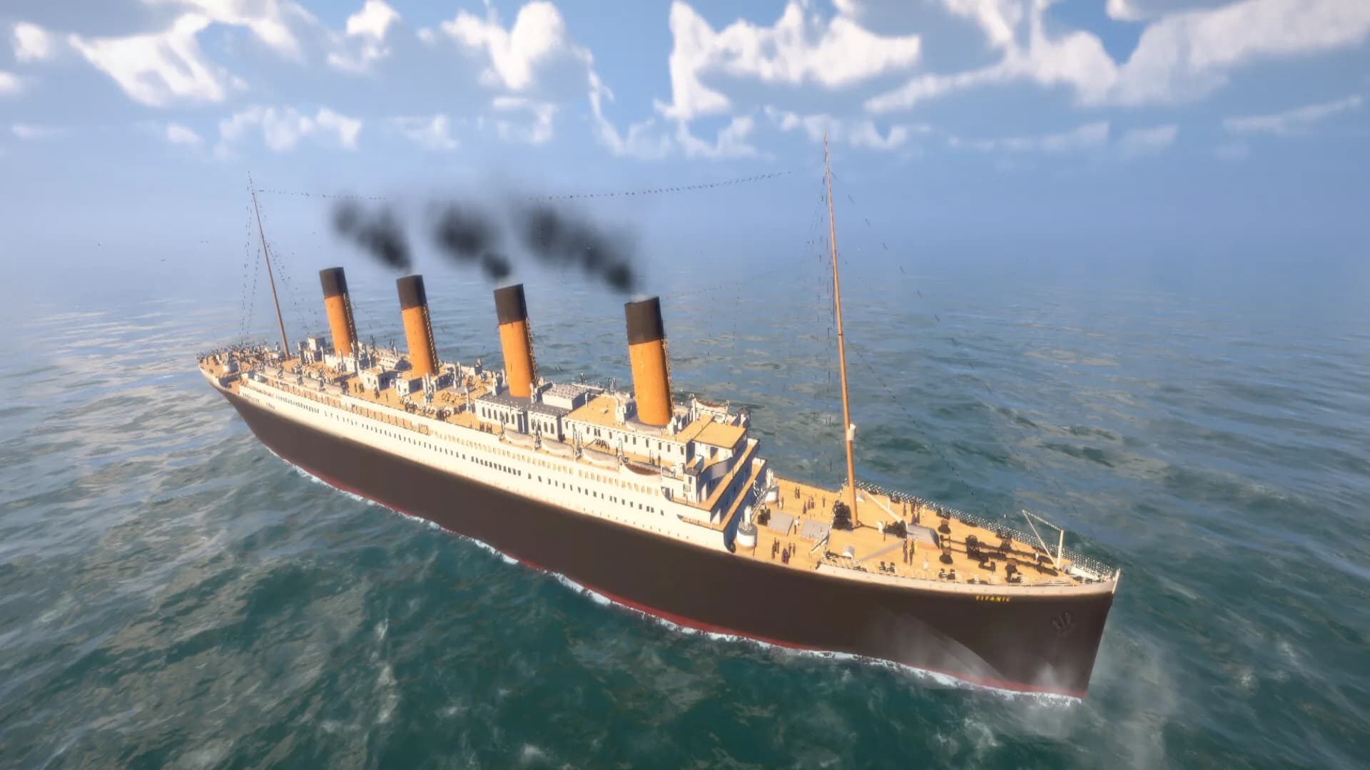 Titanic görsel 11