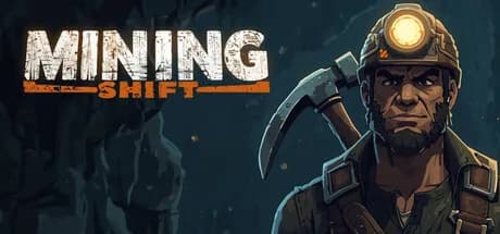 Mining Shift görsel 1