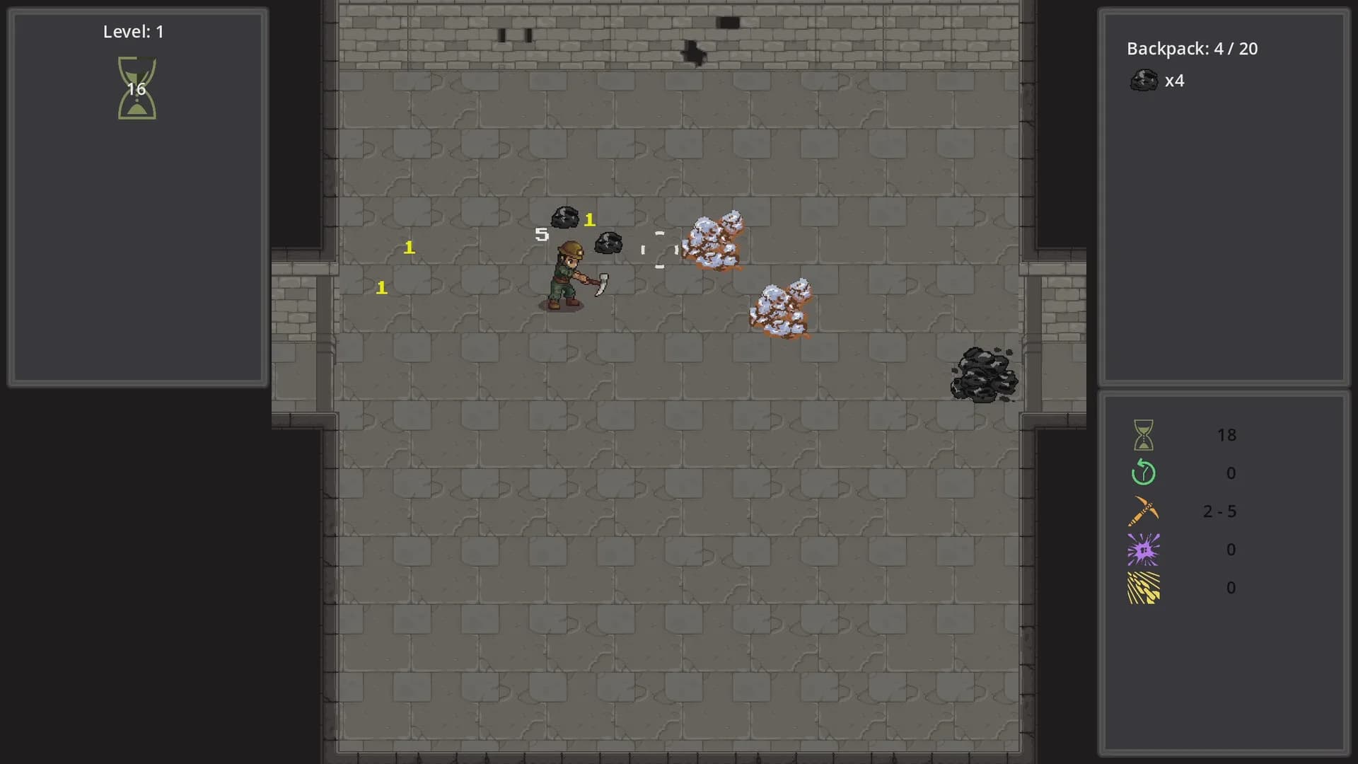 Mining Shift görsel 2