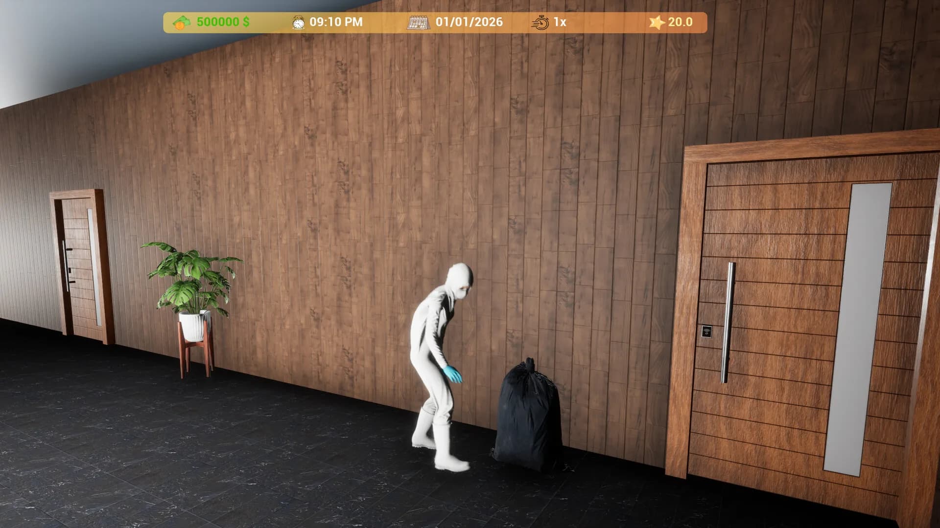 Site Management Simulator görsel 8