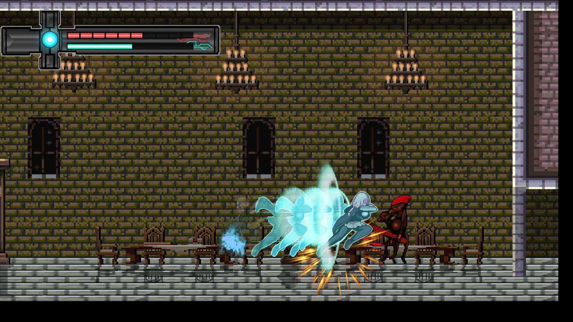 Arena of Sacrifice görsel 6