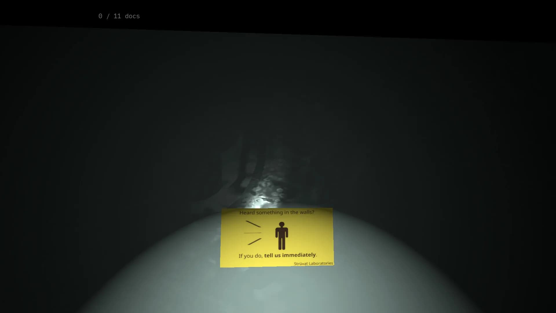 Sounds Terrifying görsel 6