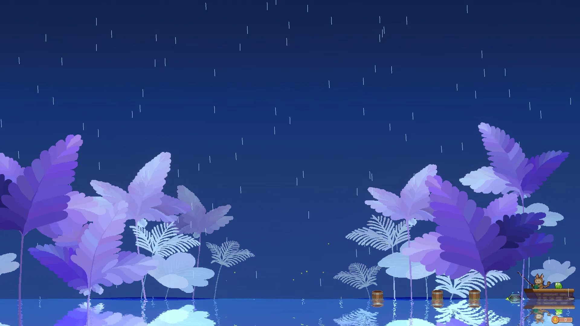 Fishing Tales: Neko's Journey görsel 6