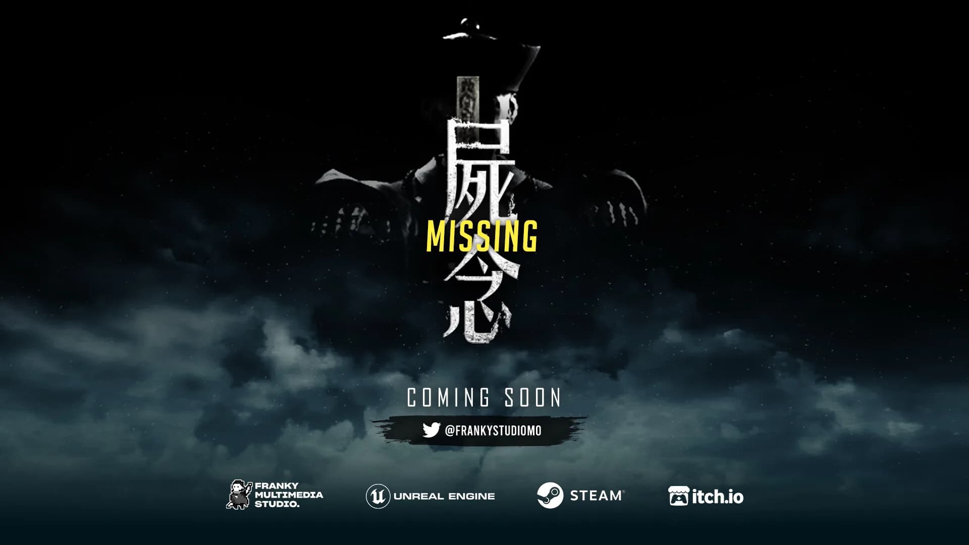 Missing 屍念 görsel 2