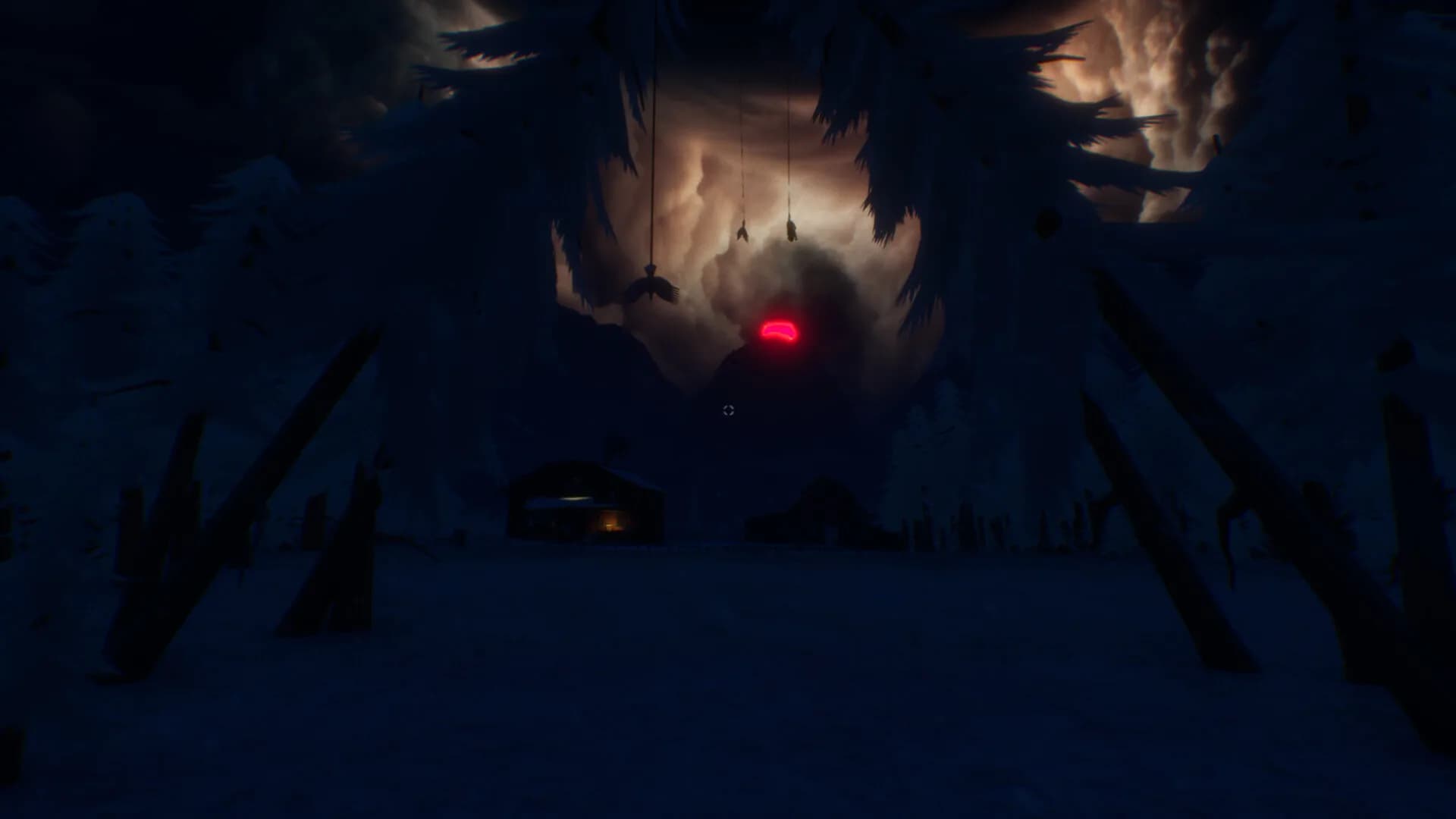 Volcano Oden görsel 7