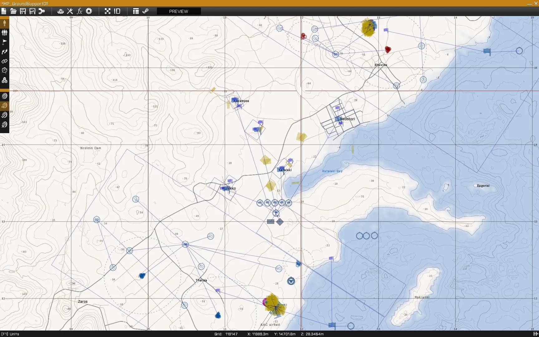 Arma 3 Samples görsel 5