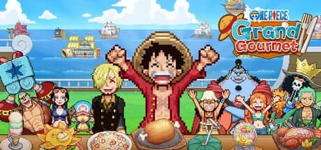 ONE PIECE: Grand Gourmet görsel 1