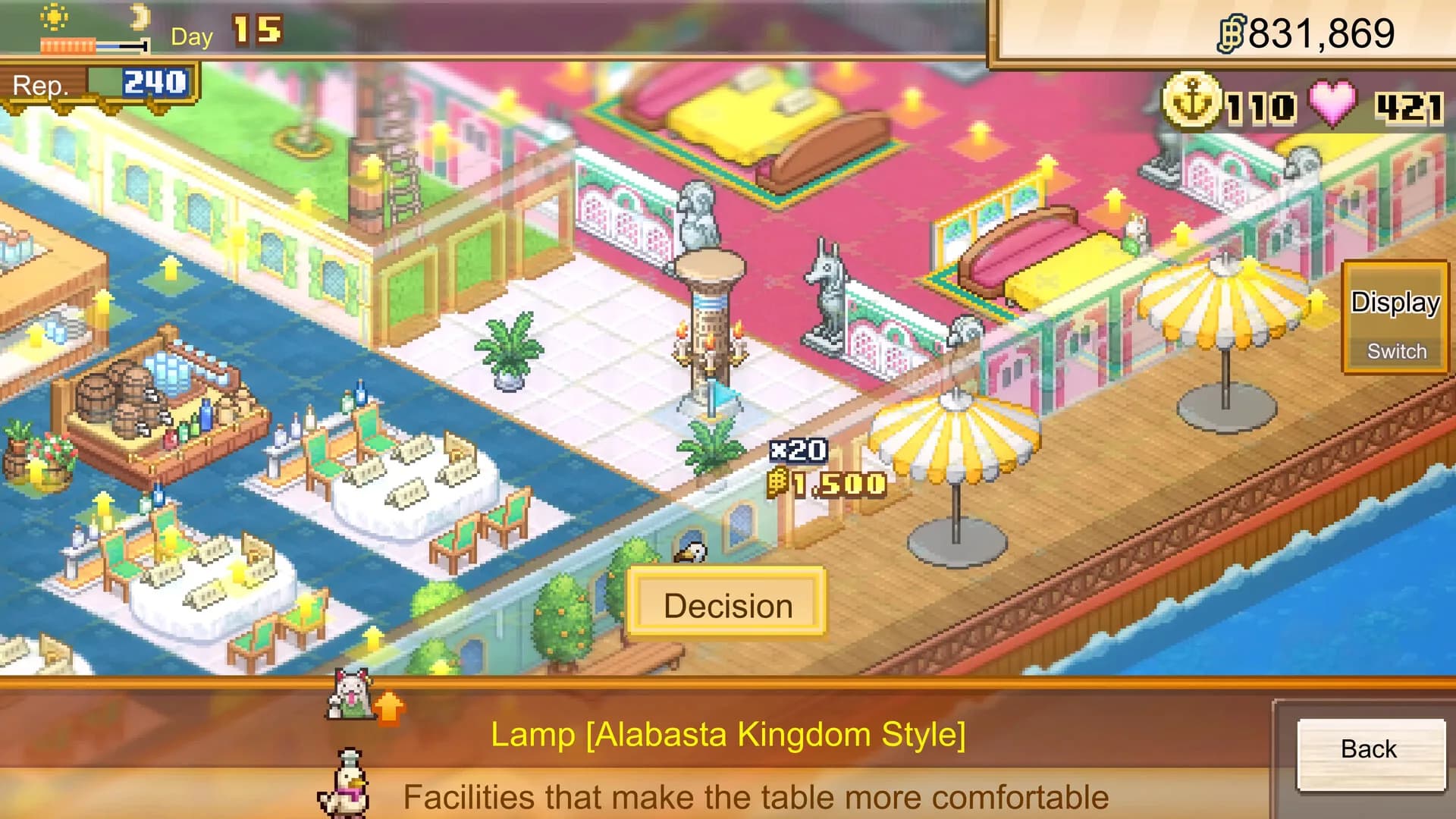 ONE PIECE: Grand Gourmet görsel 2
