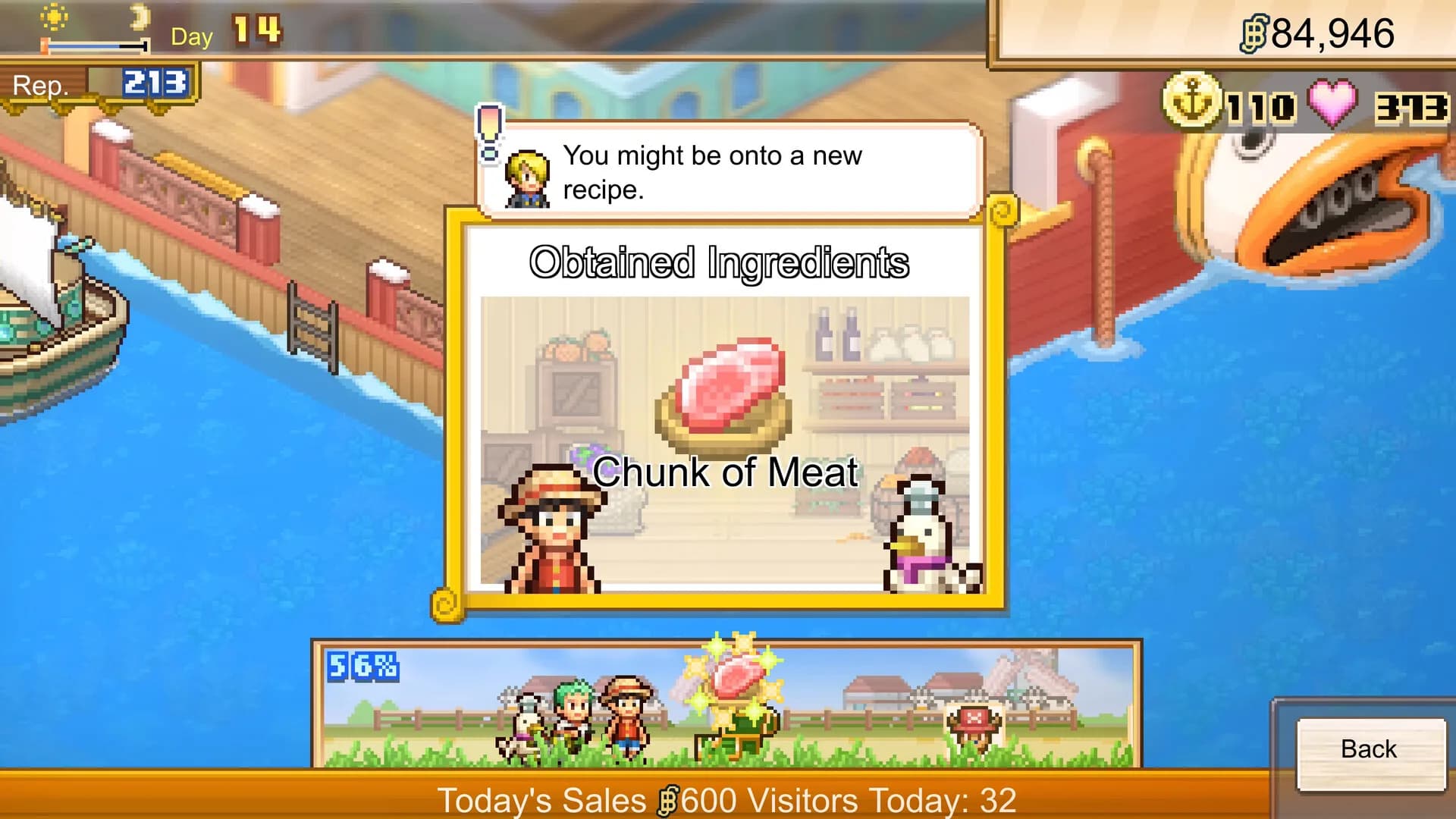 ONE PIECE: Grand Gourmet görsel 5