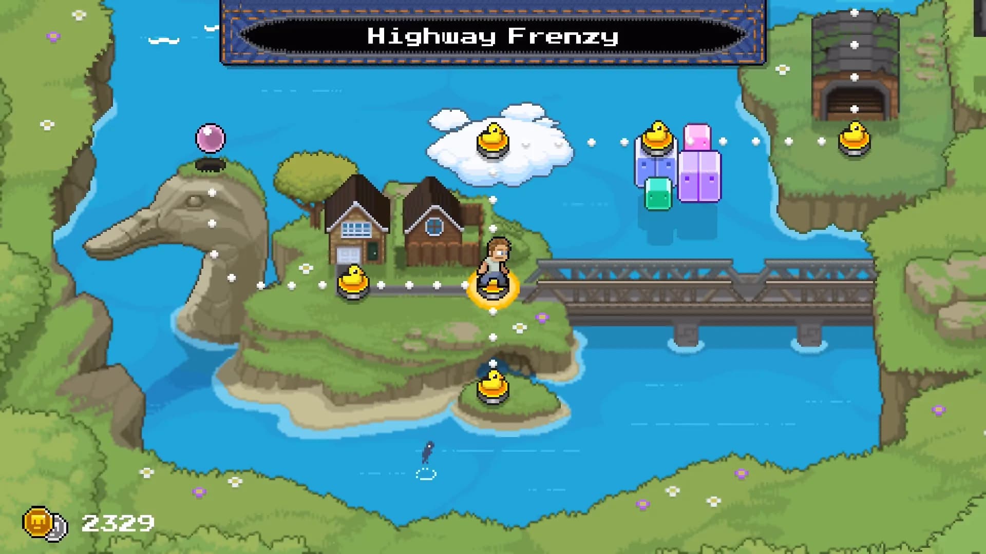 PewDiePie: Legend of the Brofist görsel 3