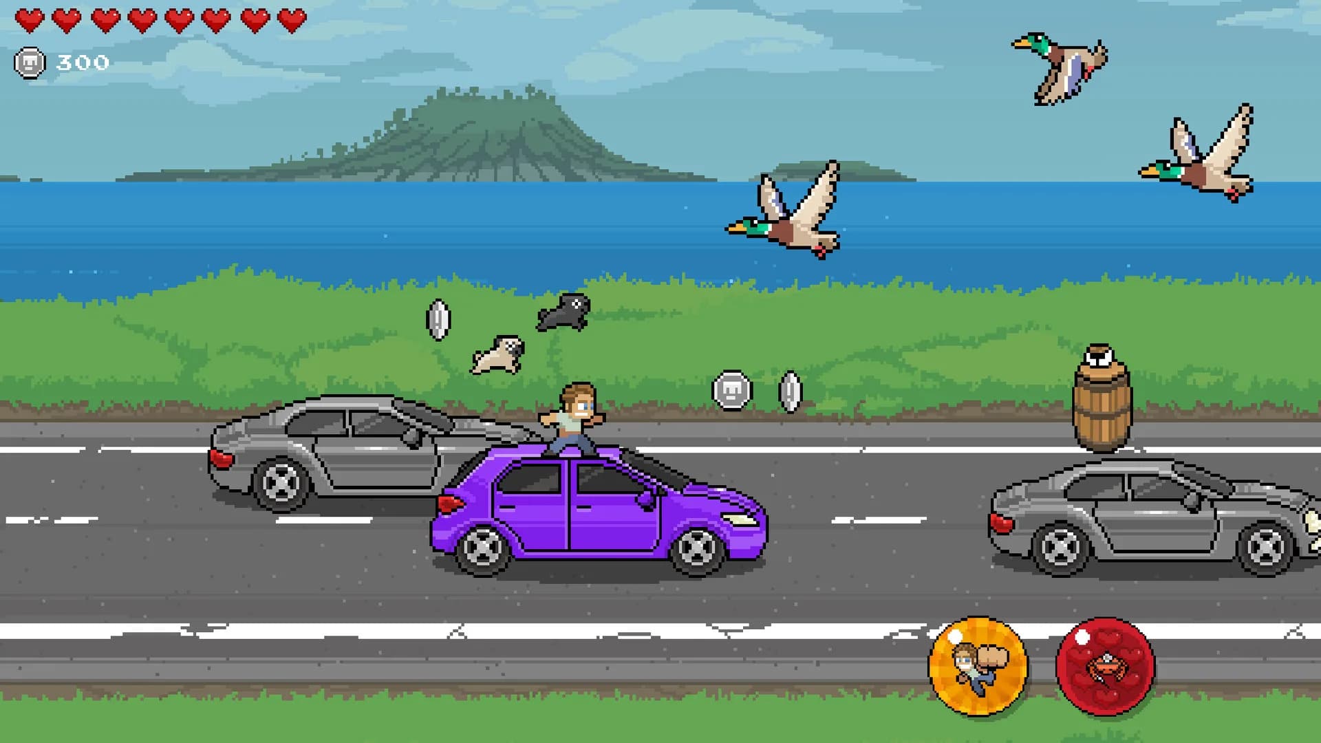 PewDiePie: Legend of the Brofist görsel 6