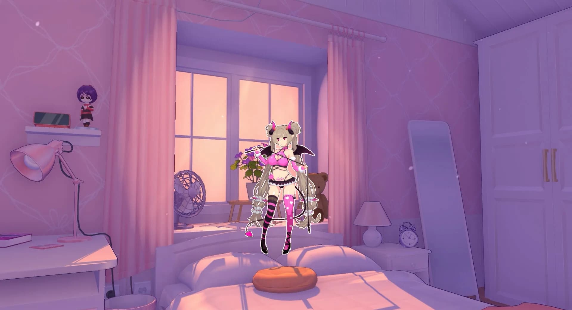 Your Succubus görsel 2