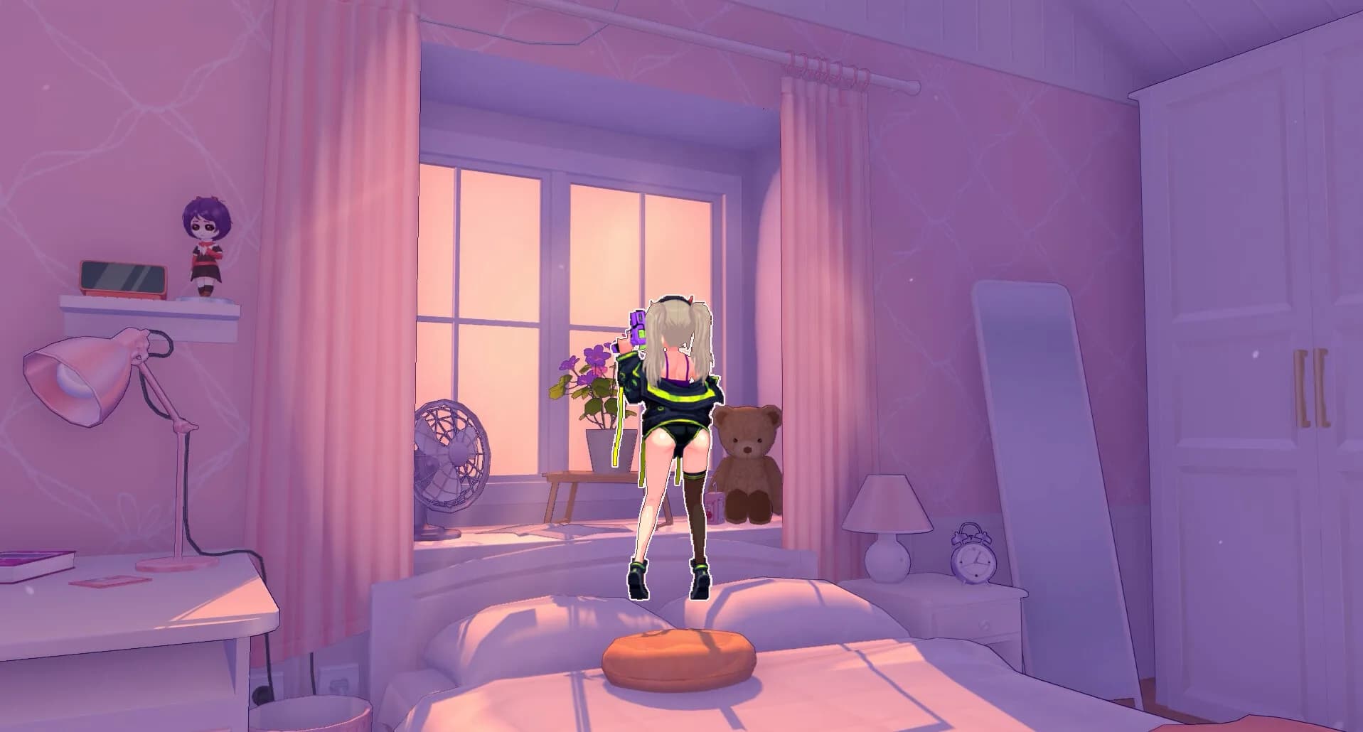 Your Succubus görsel 4
