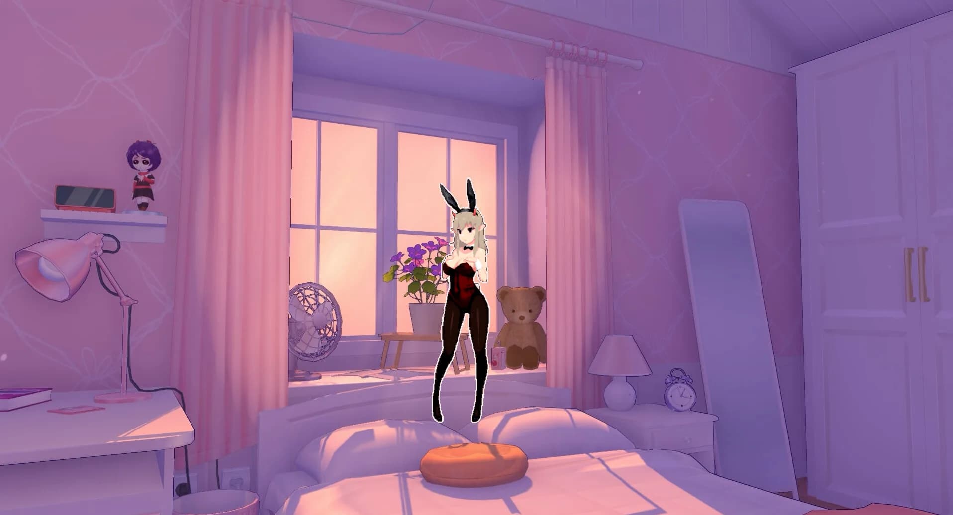 Your Succubus görsel 5
