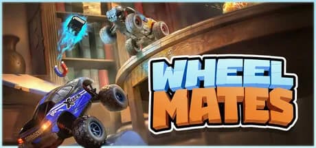 WheelMates görsel 1