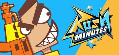 Rush Minutes: Online Shooter