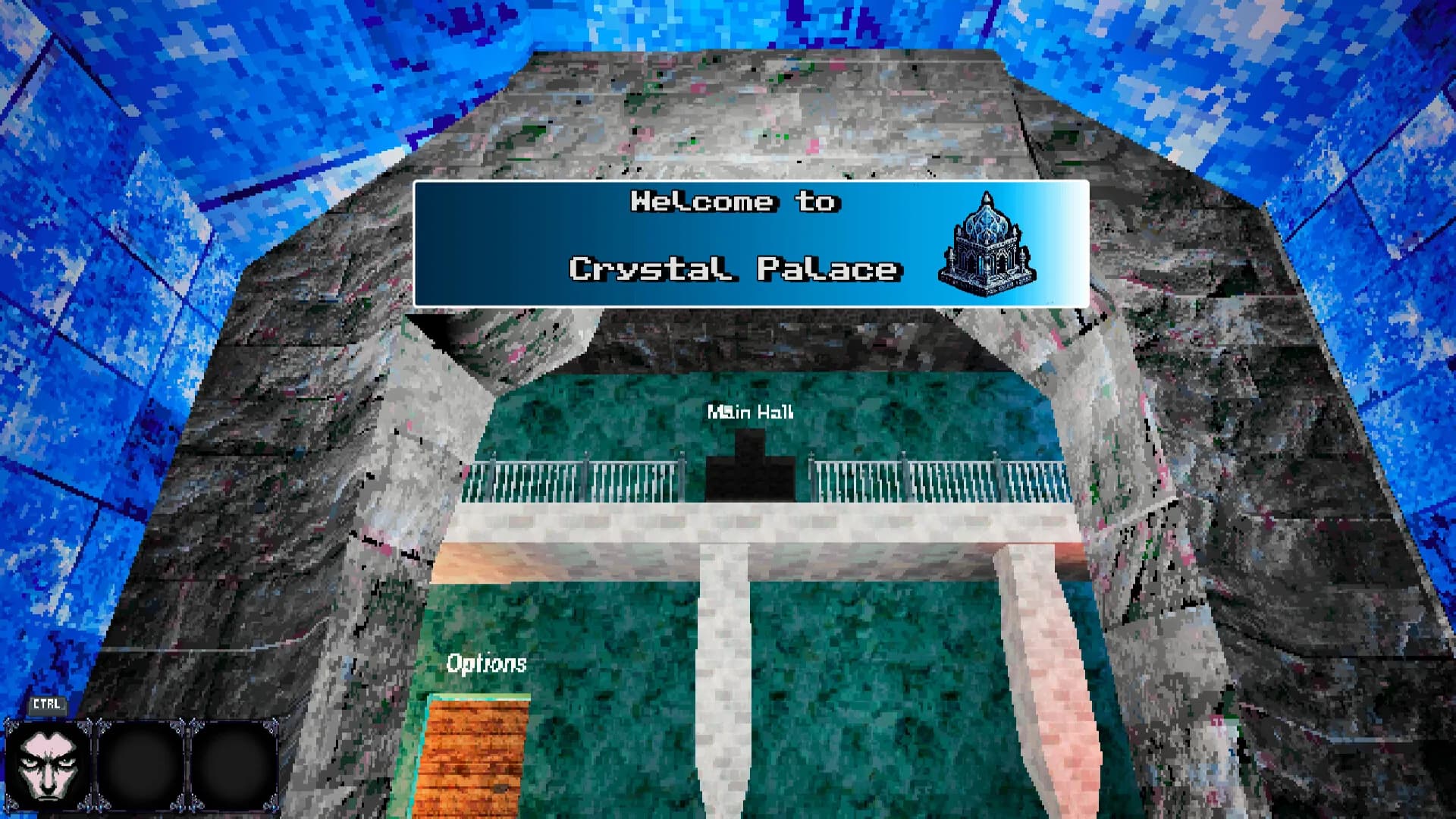 Glass God görsel 2