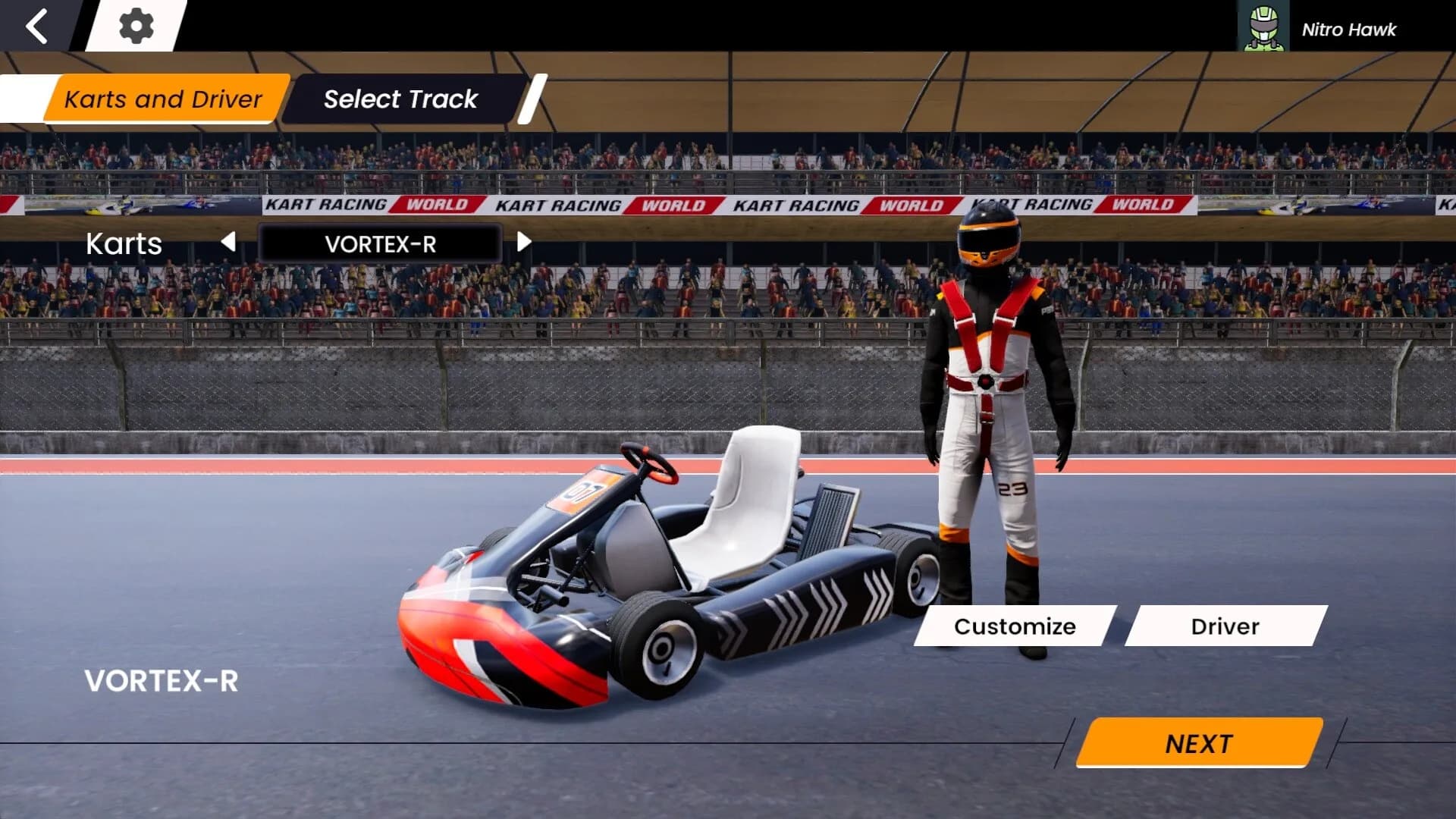 kart yarışı dünyası görsel 5