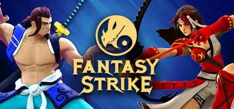Fantasy Strike görsel 1