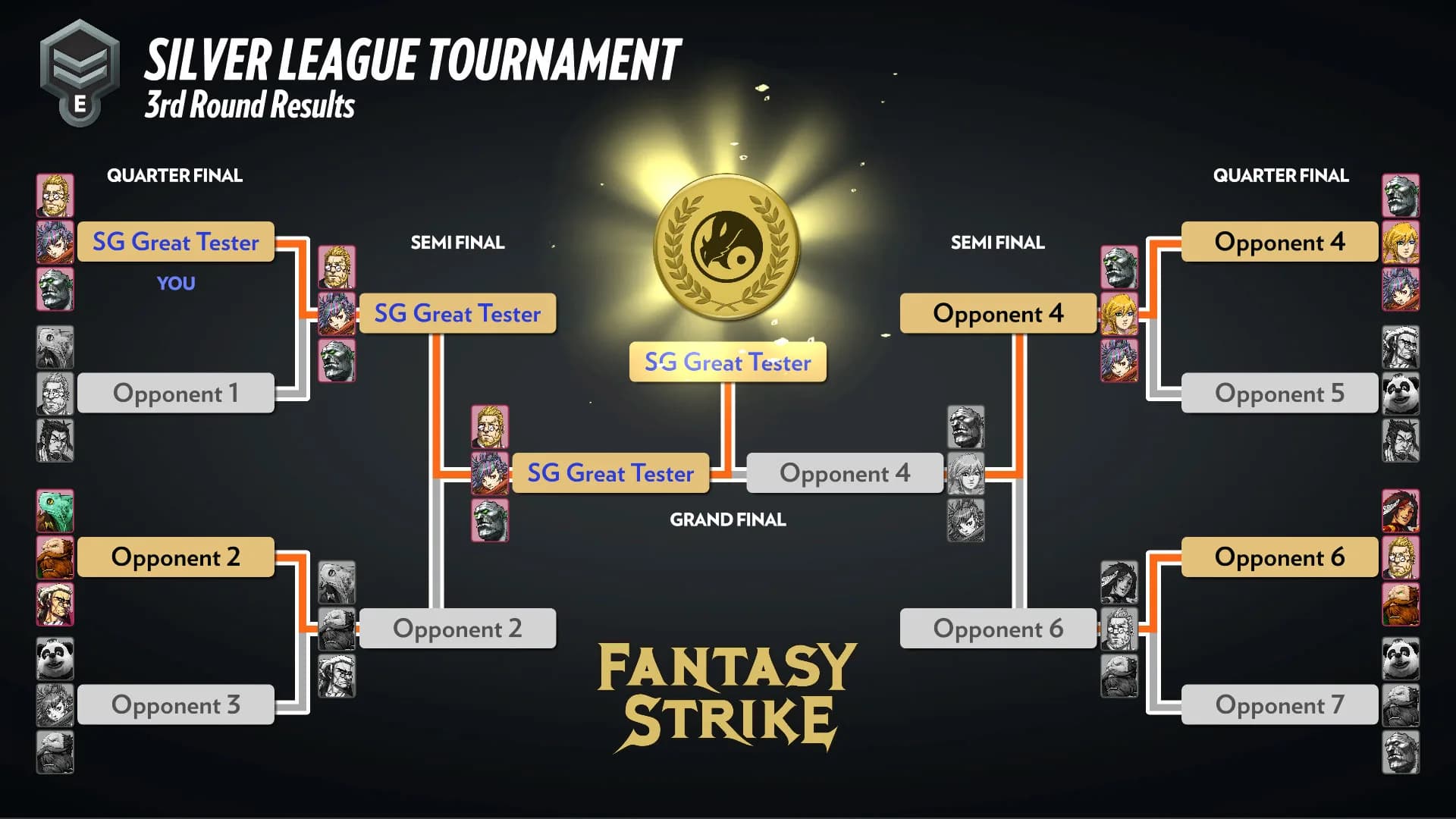Fantasy Strike görsel 17