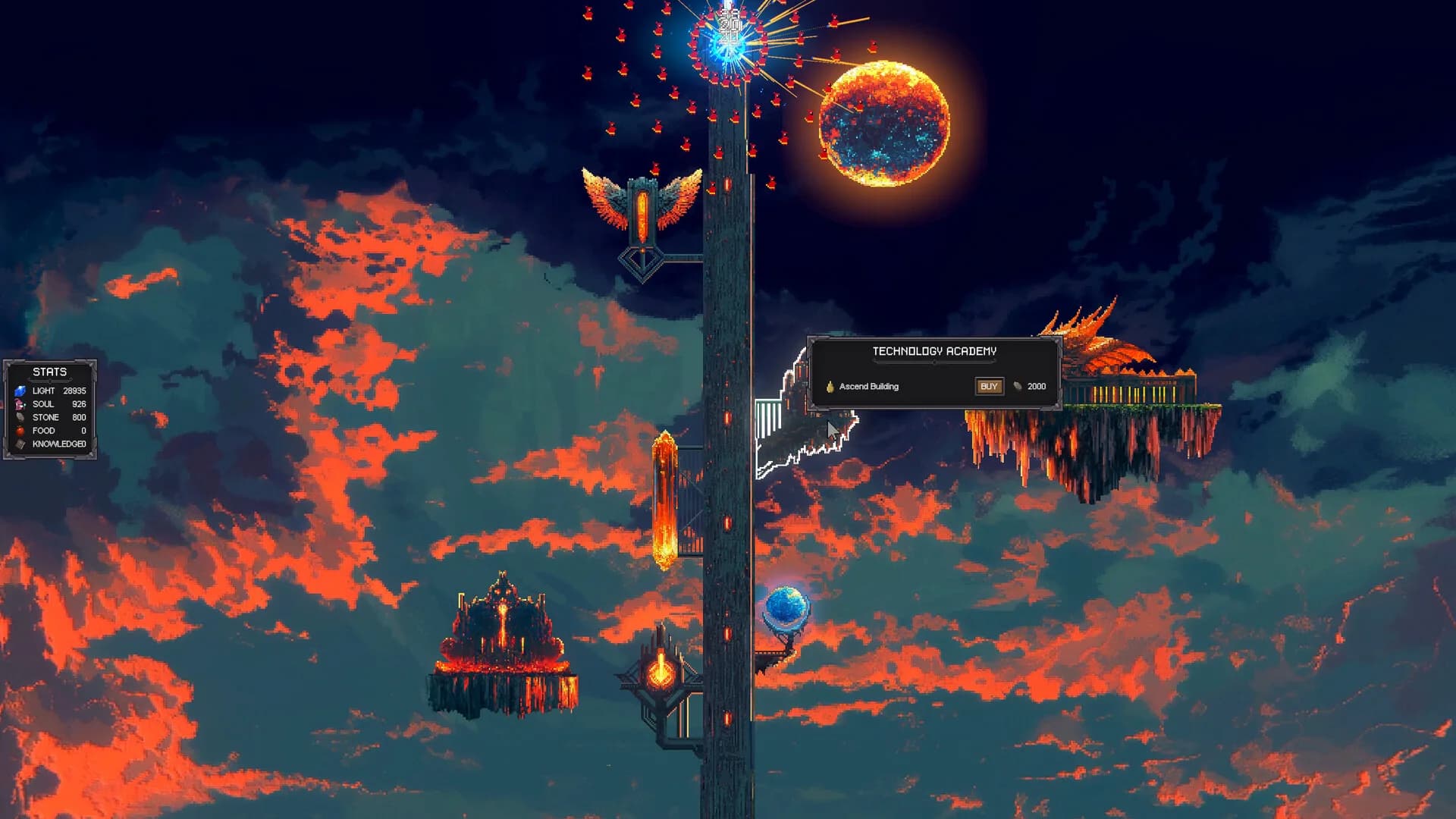 Tower Lords görsel 11