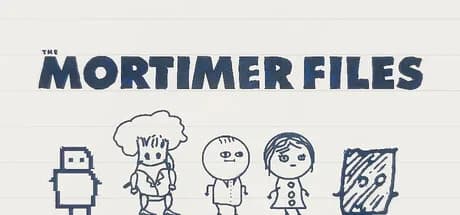 The Mortimer Files