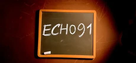 Echo 91 görsel 1