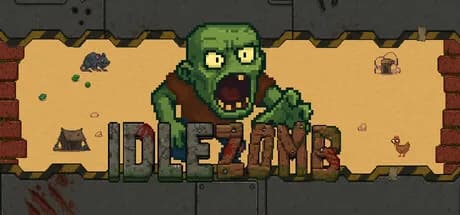 IdleZomb görsel 1